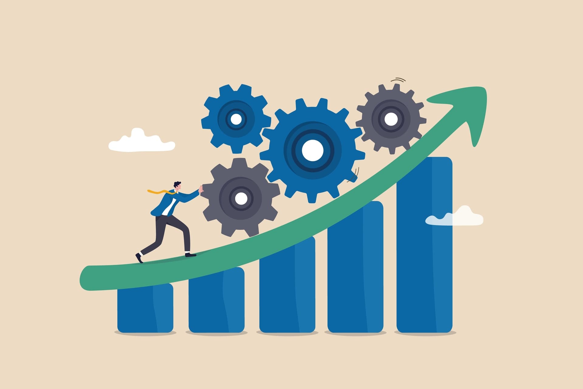 Support Framework & Quality Standards