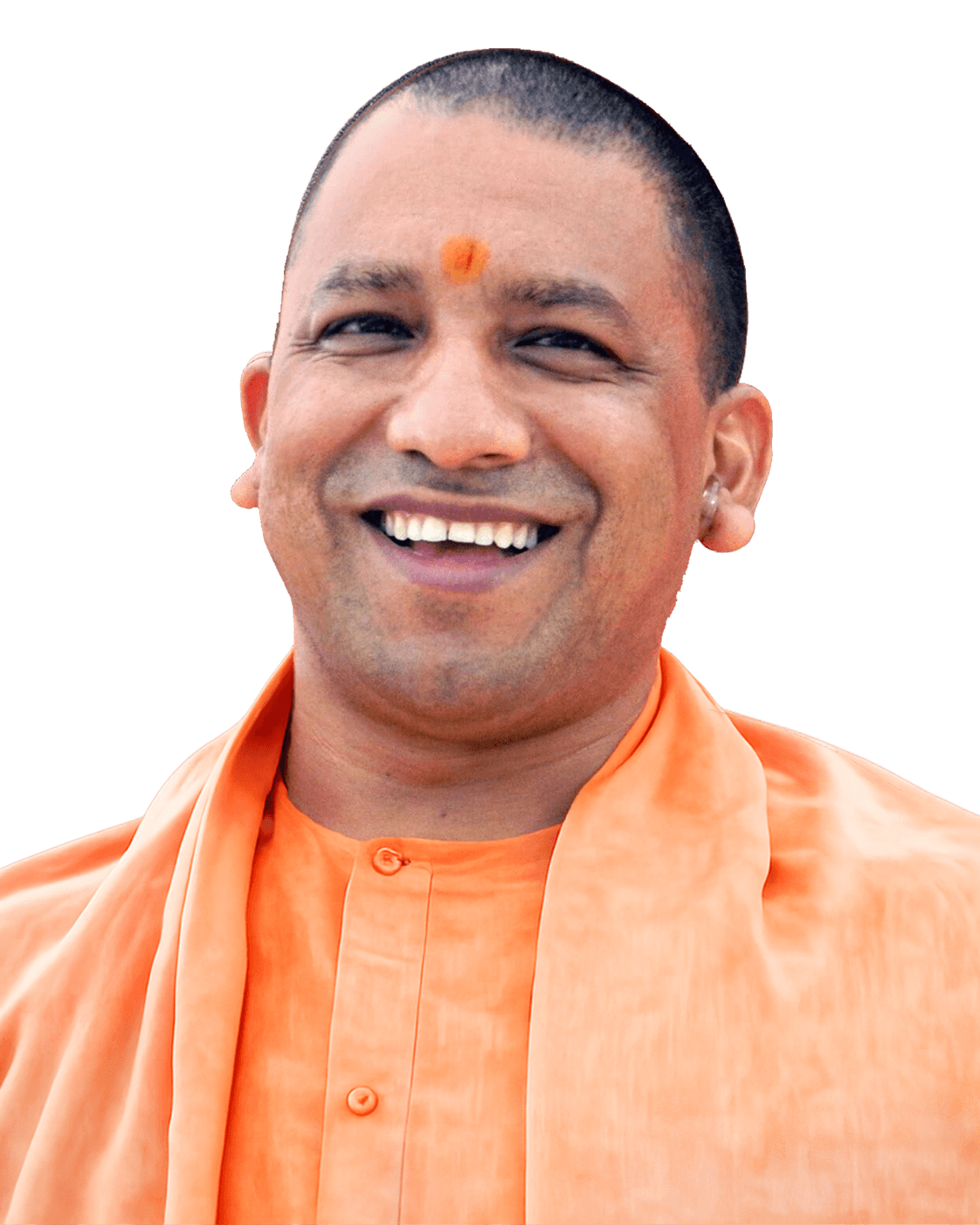 Shri Yogi Adityanath