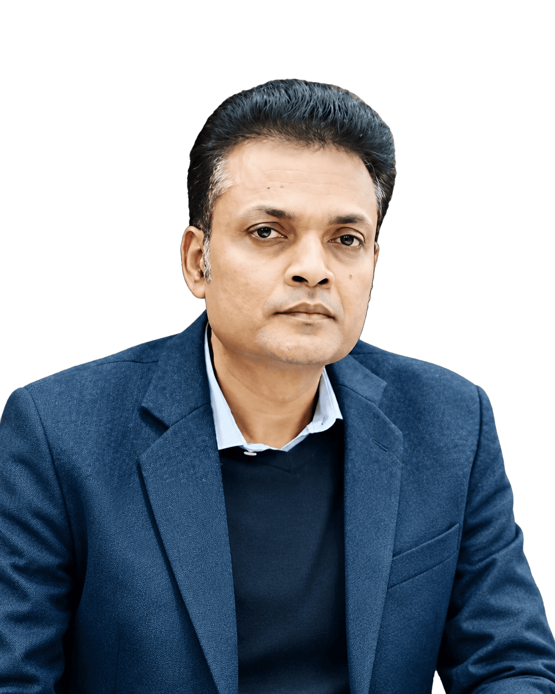 Shashi Bhushan Lal Susheel