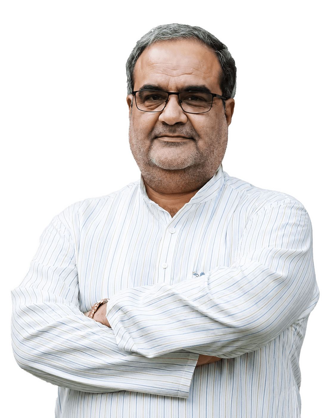 Shri Bhupendra Chaudhary