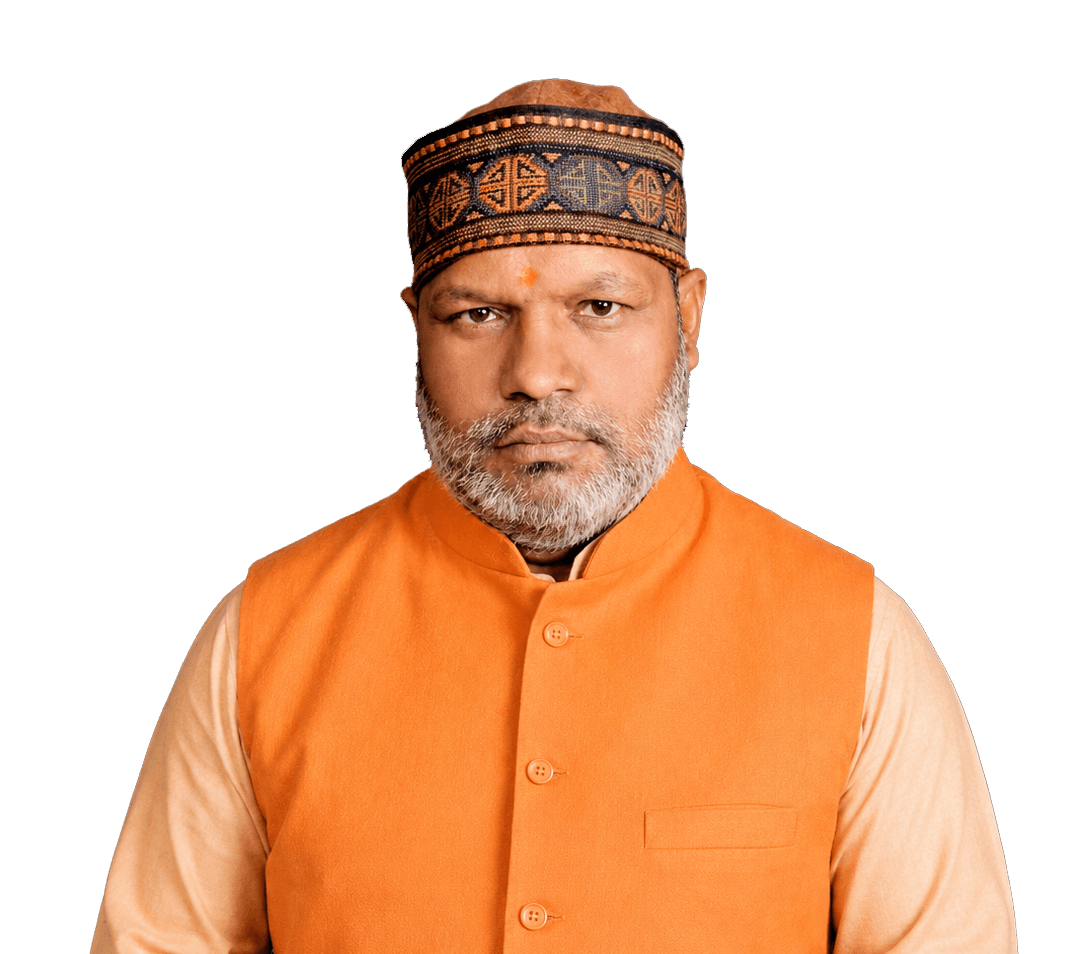 Shri Hansraj Vishwakarma