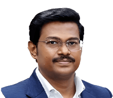 Shri K. Vijayendra Pandian