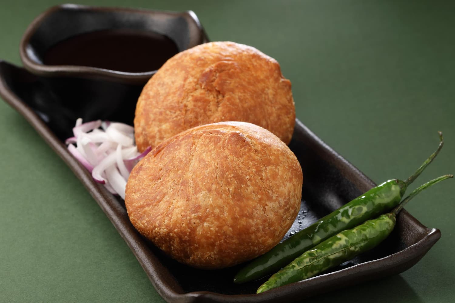 Kachori