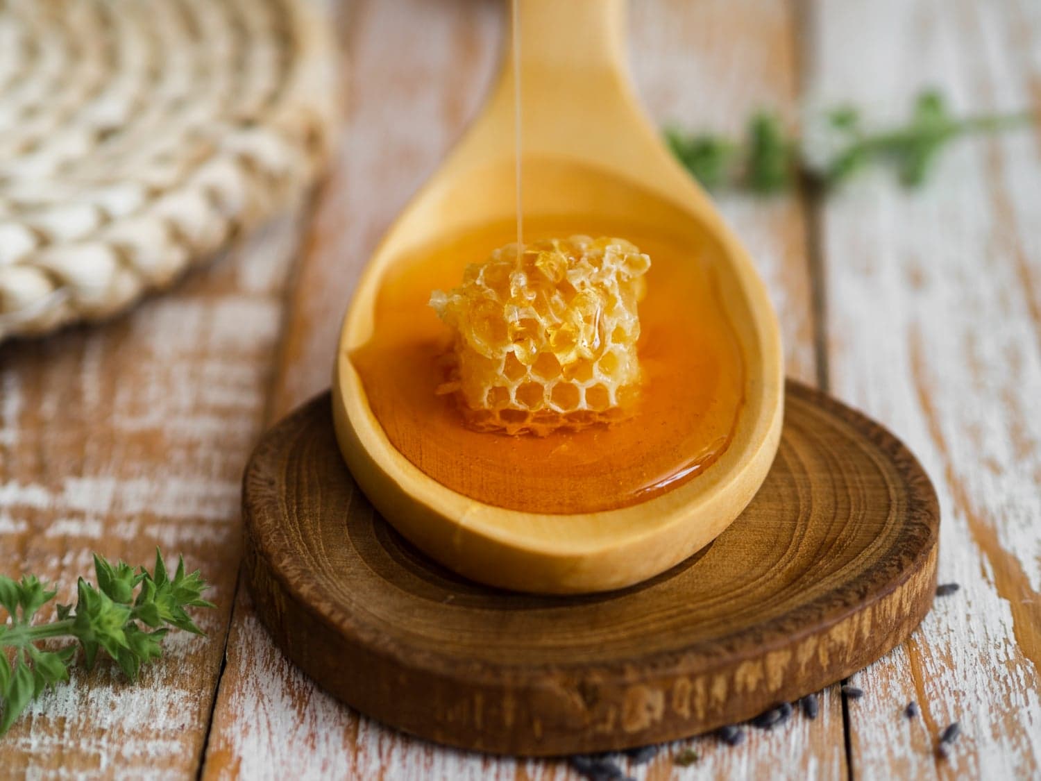 Honey