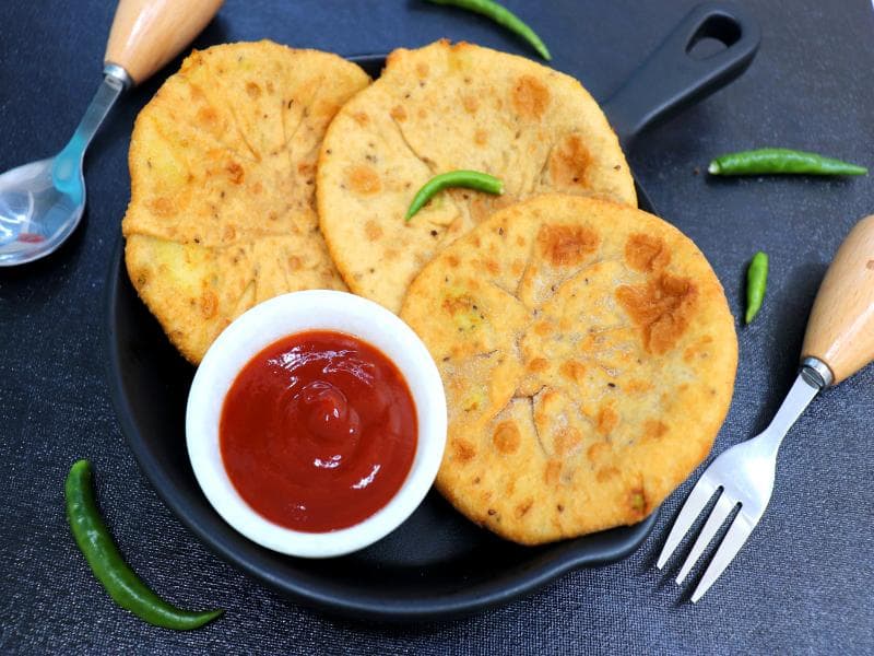 Kachori