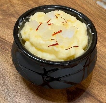 Makhan Mishri