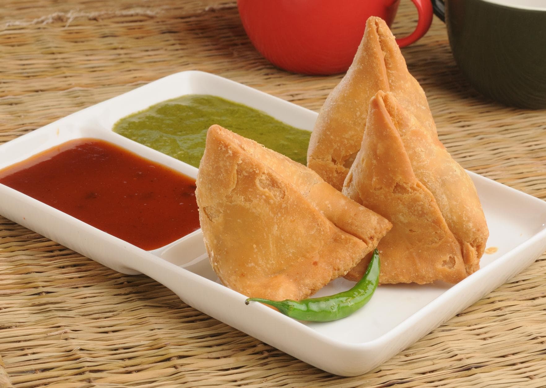 Samosa