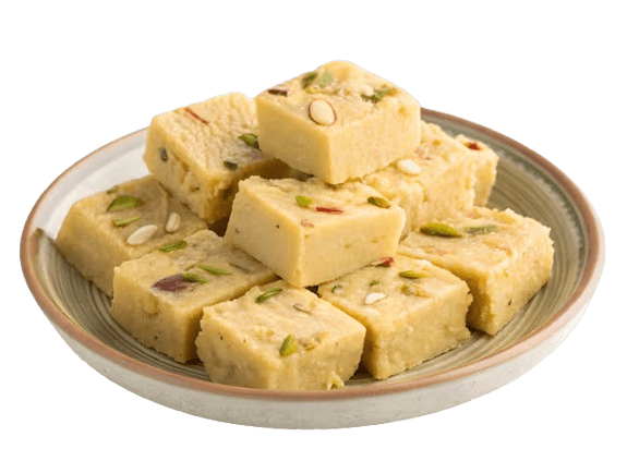 Soan Papdi