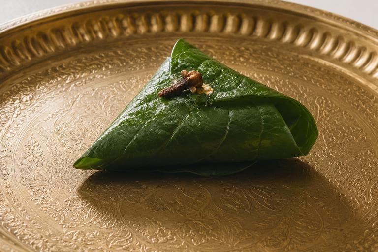 Desawari Paan