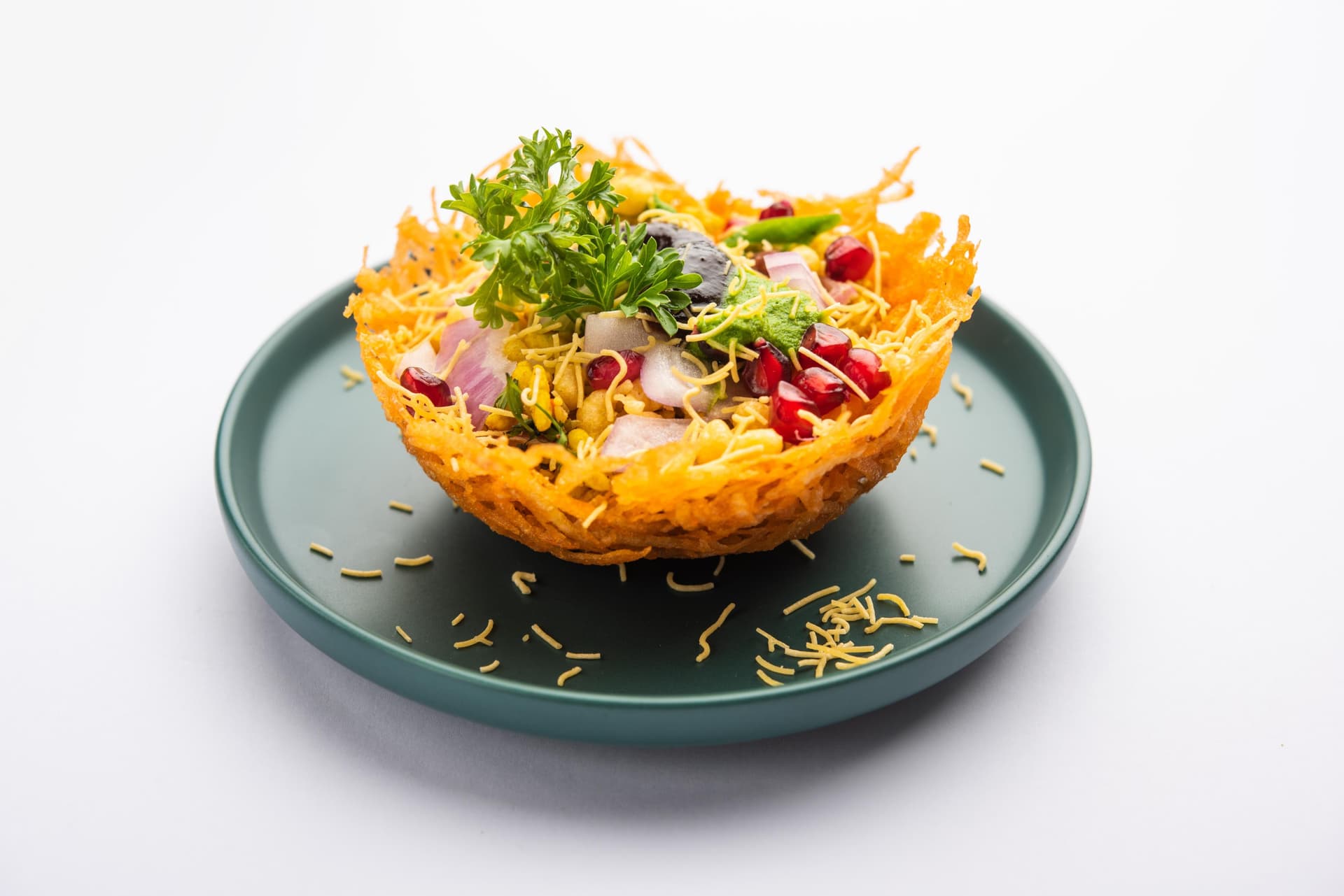 Chaat
