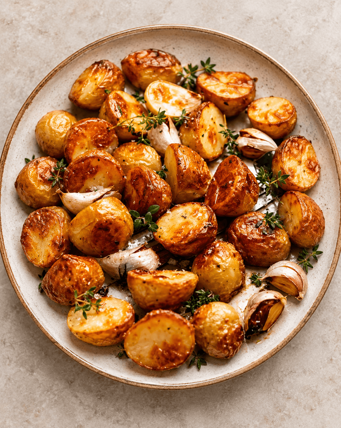 Roasted Potato