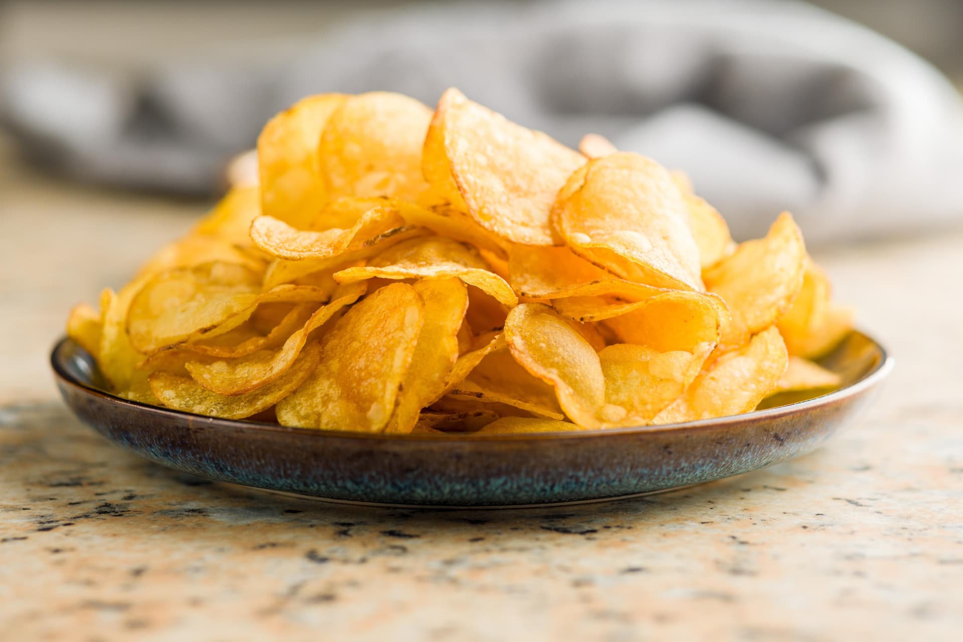 Potato Products