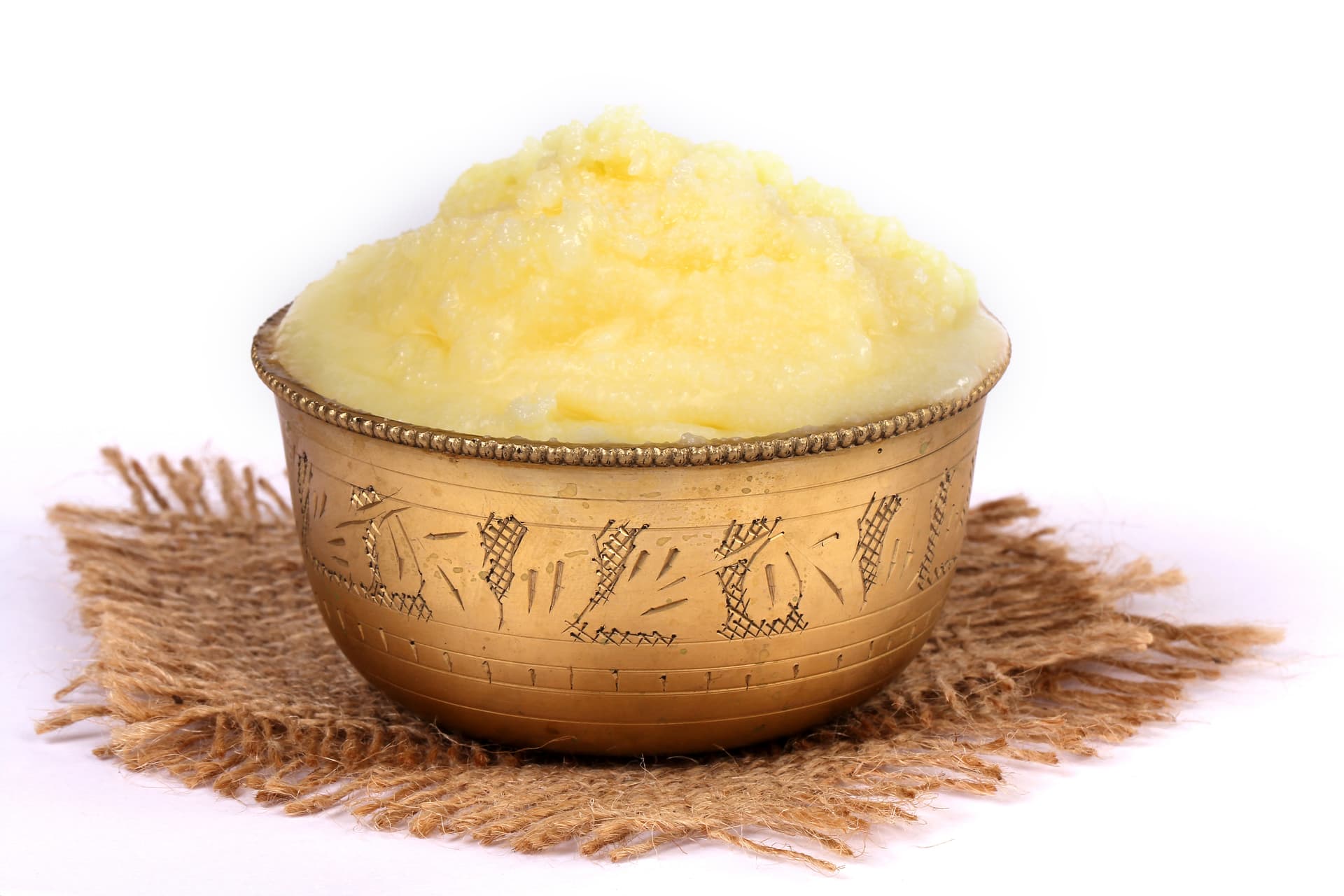 Desi Ghee