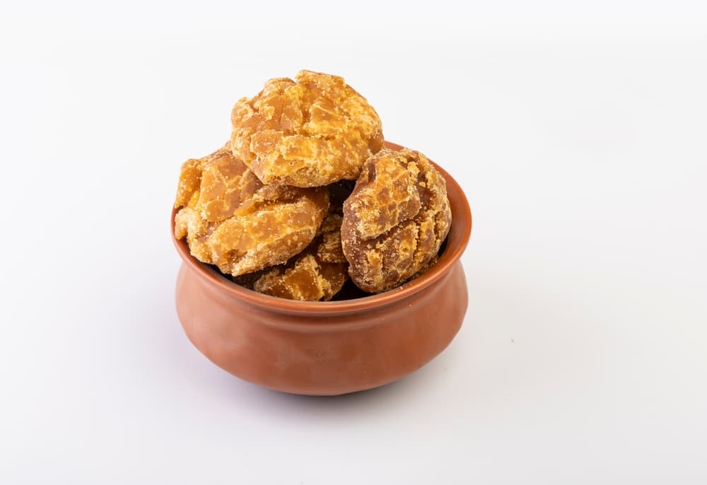 Jaggery