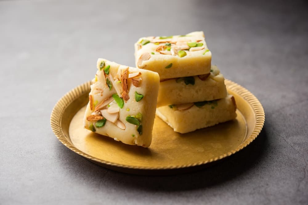 Barfi