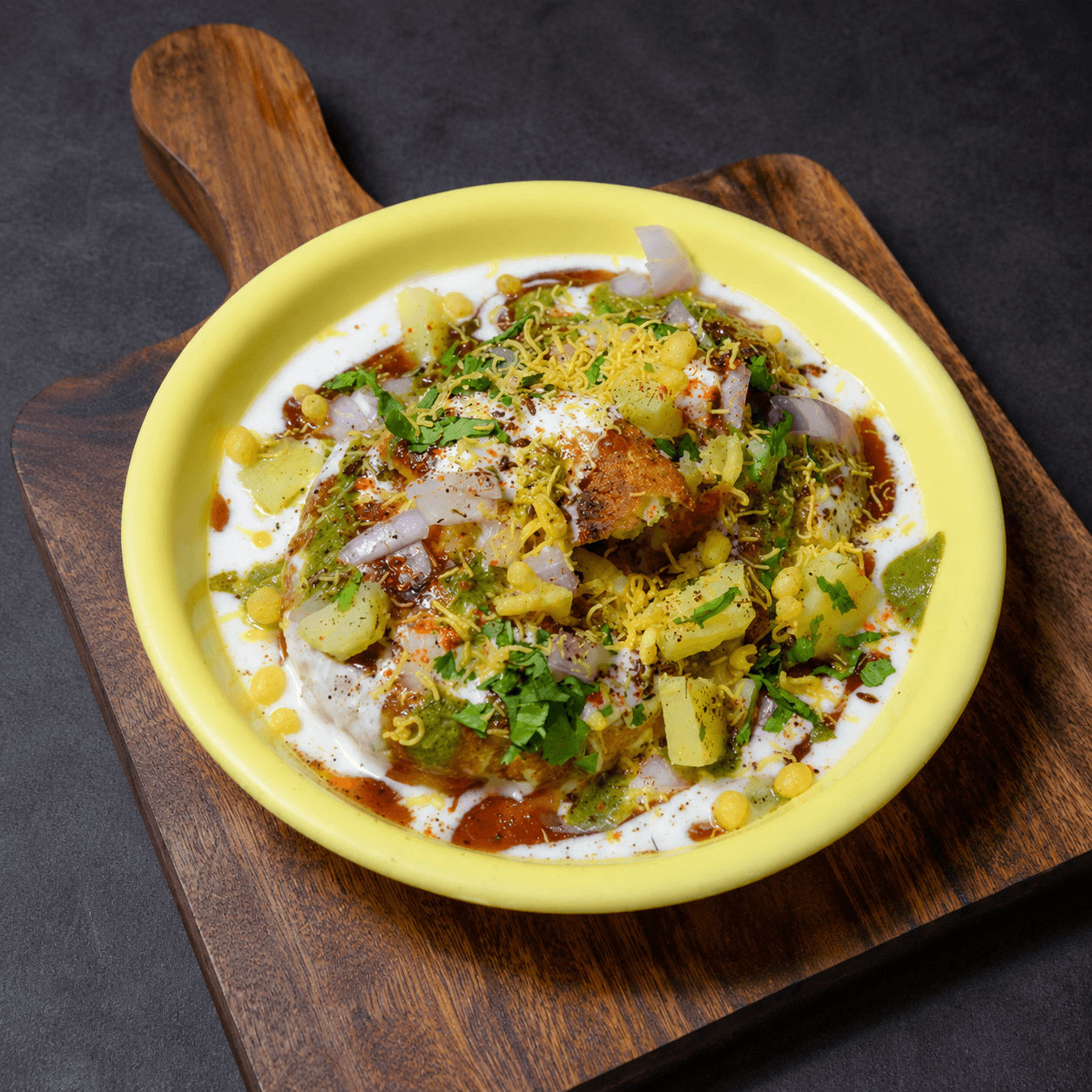 Chaat