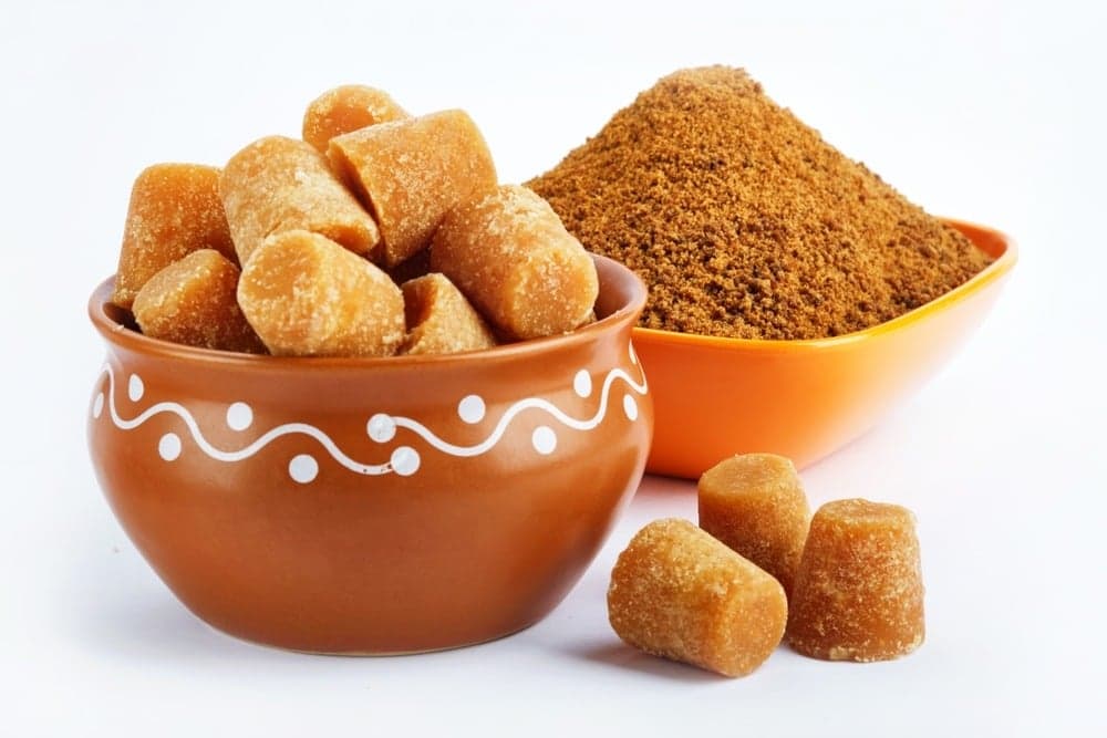 Jaggery
