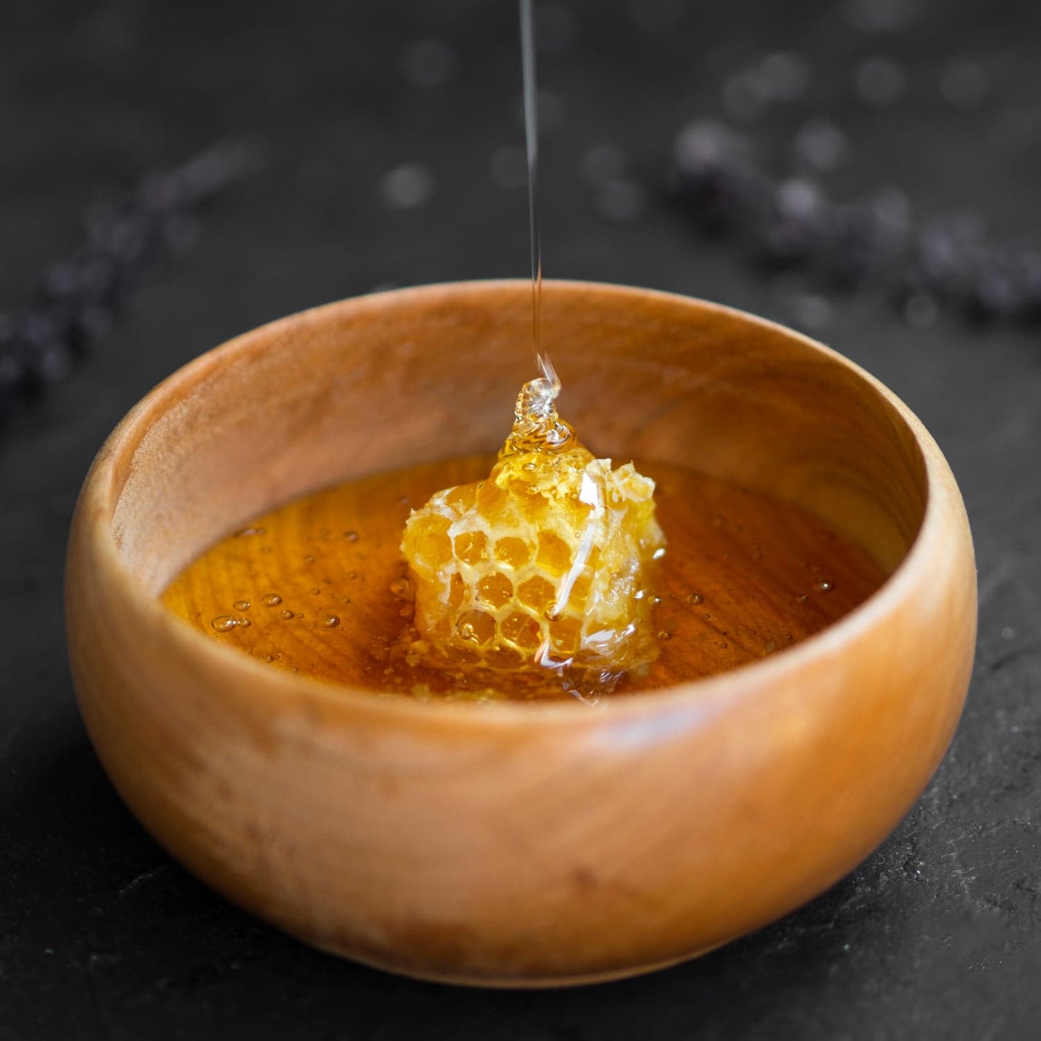 Honey