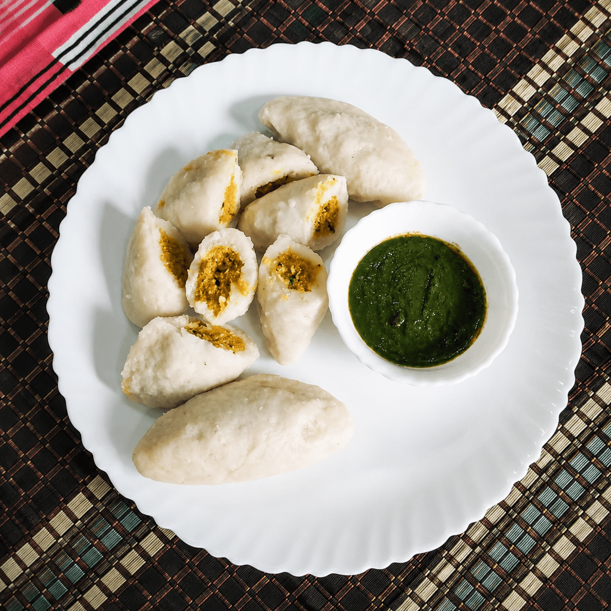 Dal Pitha