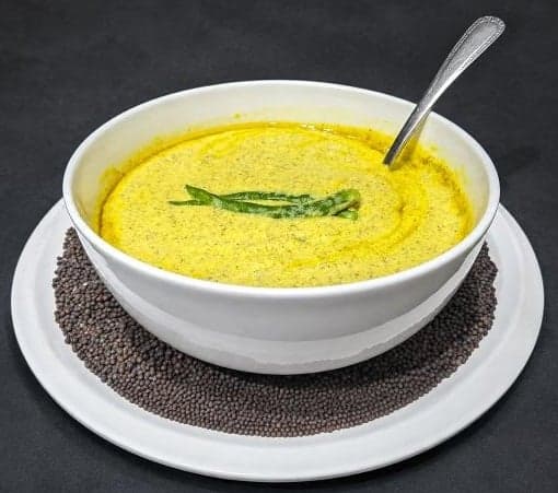 Mustard Based Products