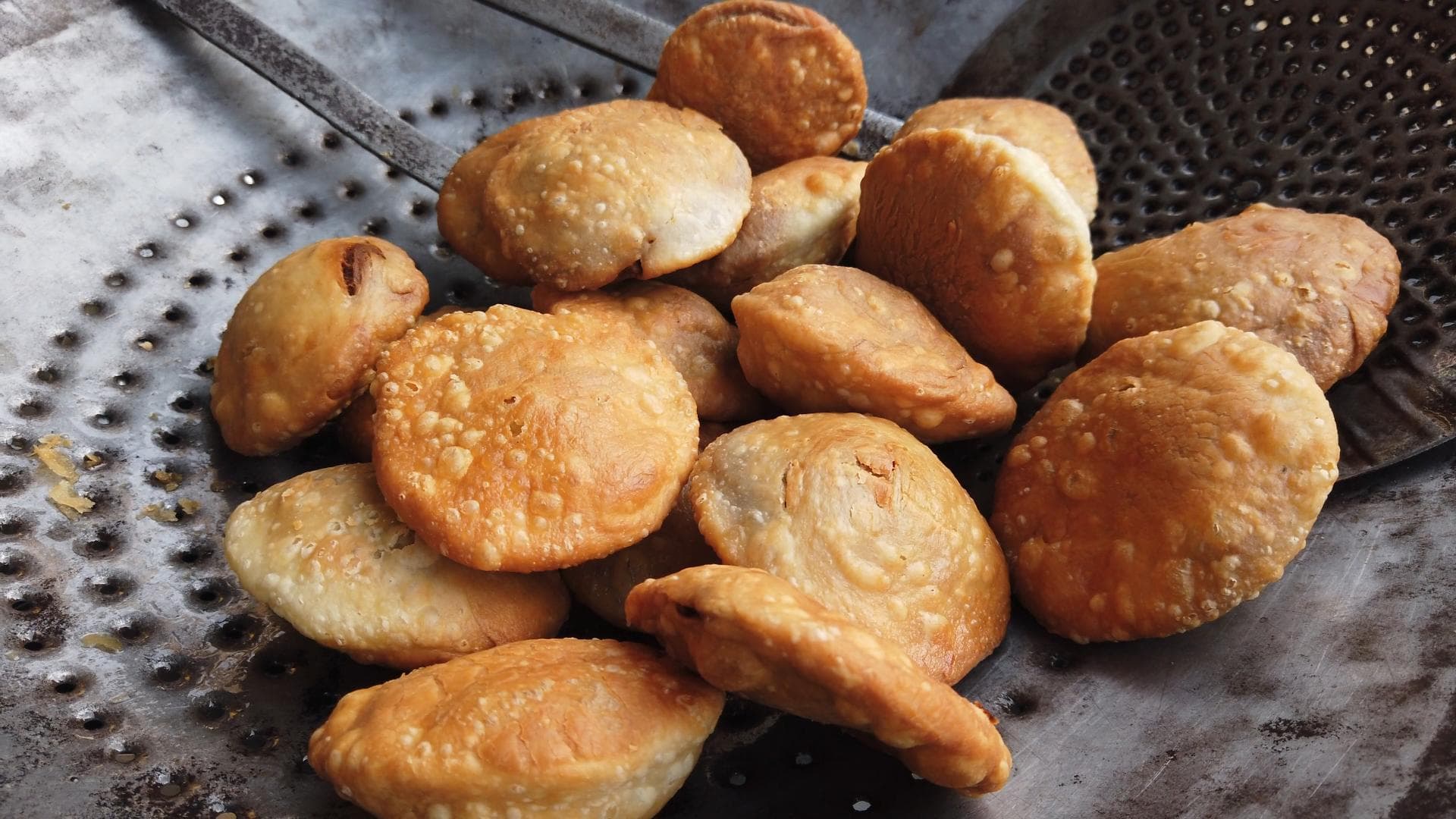 Kachori