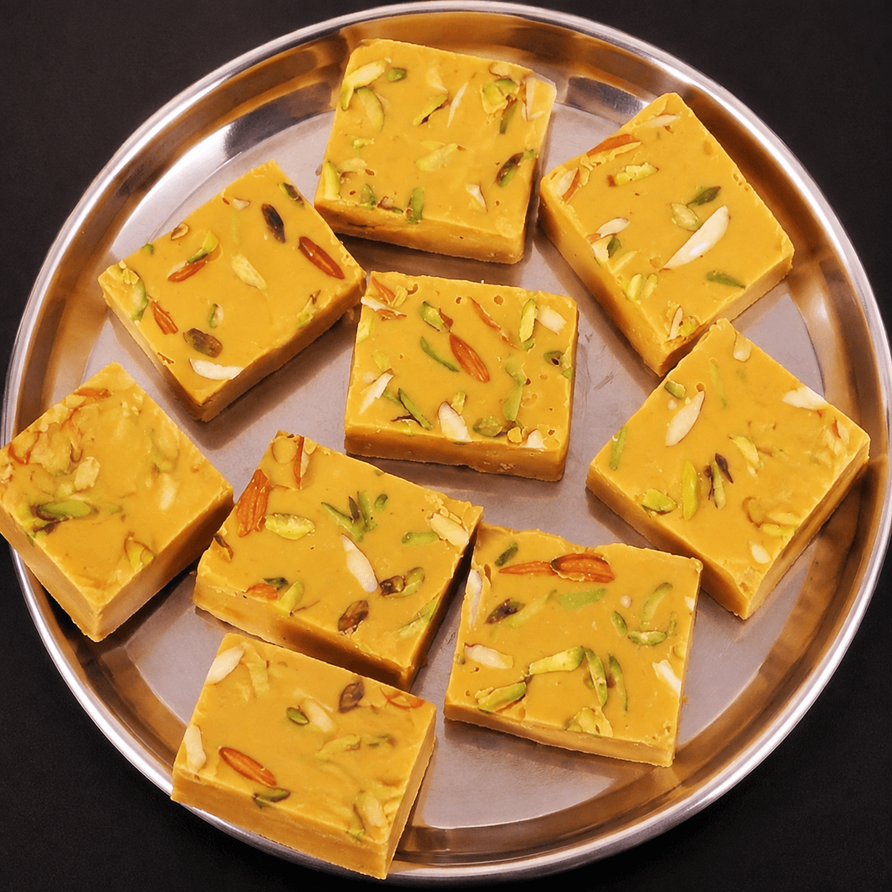 Barfi