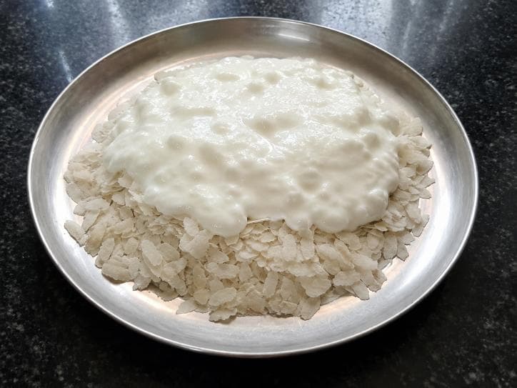Dahi-Chura
