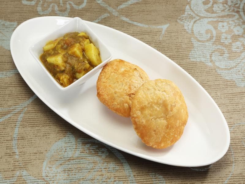 Kachori