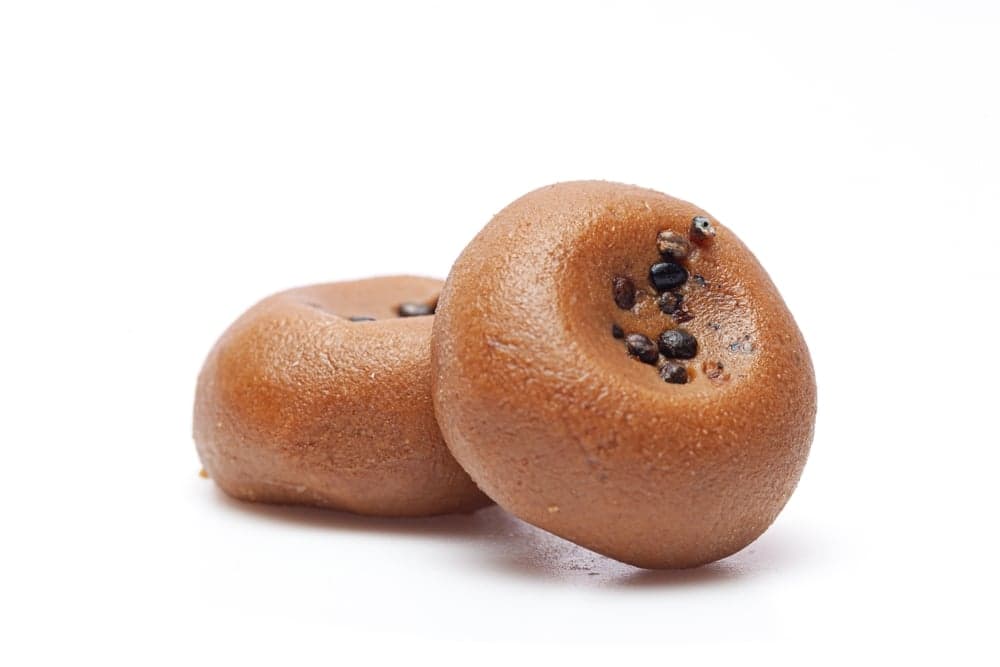 Khoya Based Sweet and Peda
