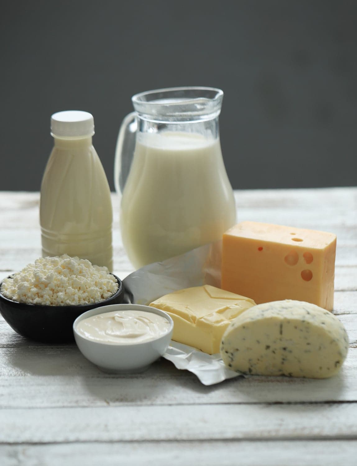 Dairy Utpad