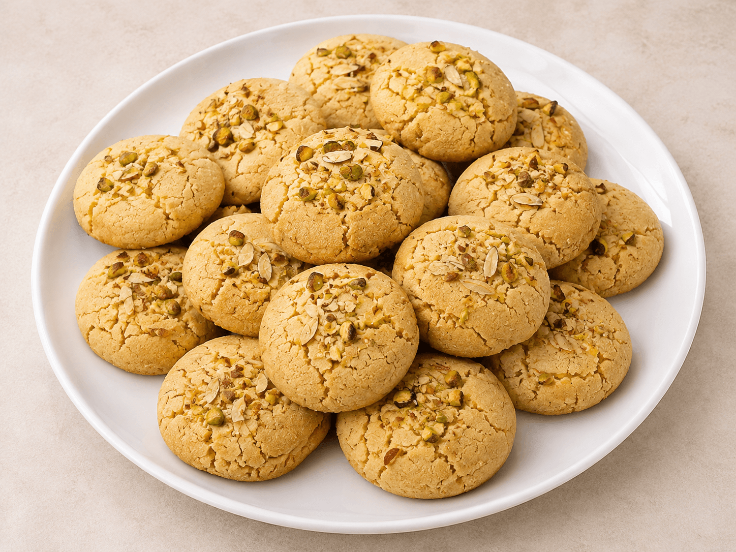 Nankhatai