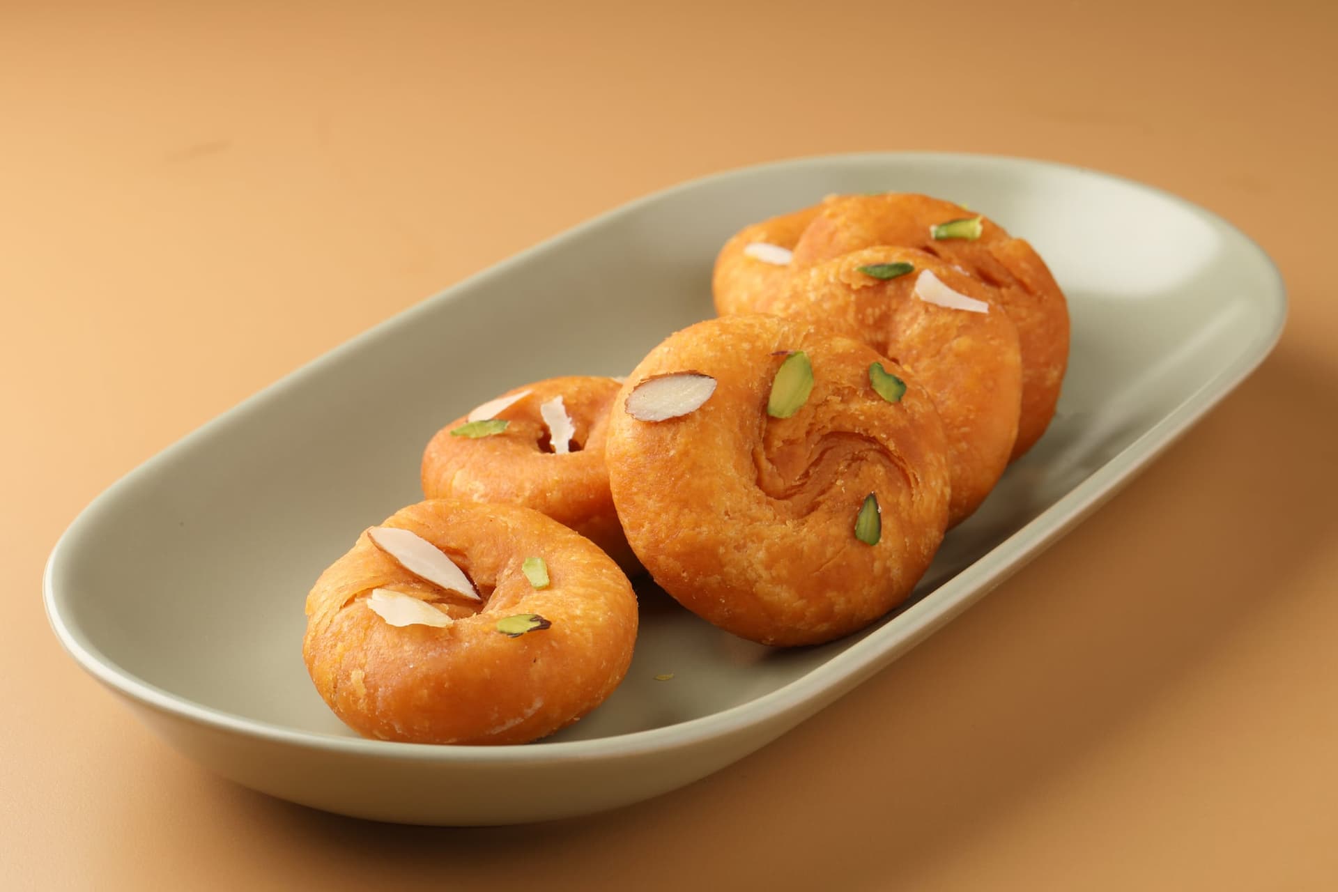Balushahi