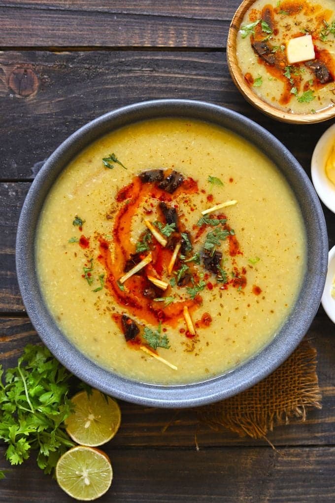 Daal