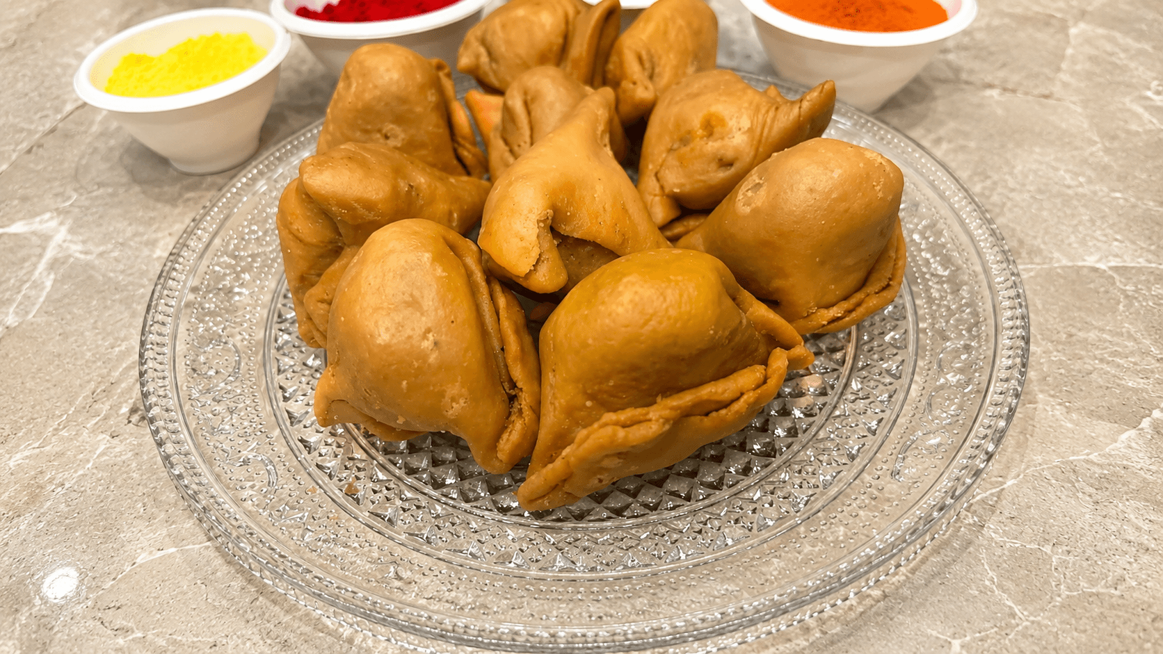 Samosa