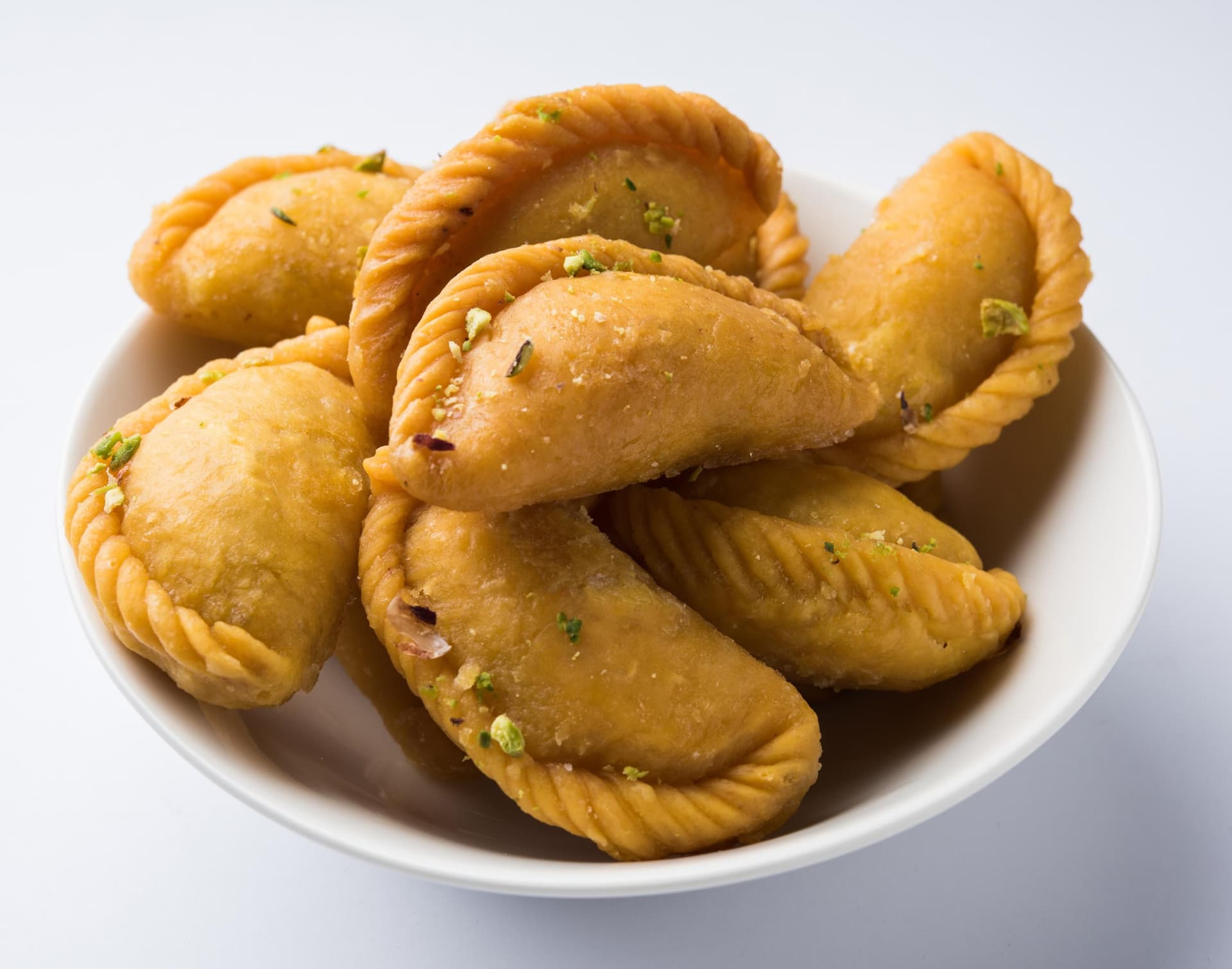 Gujiya