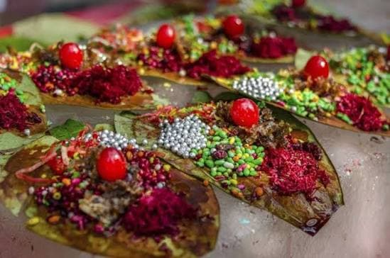 Banarasi Paan