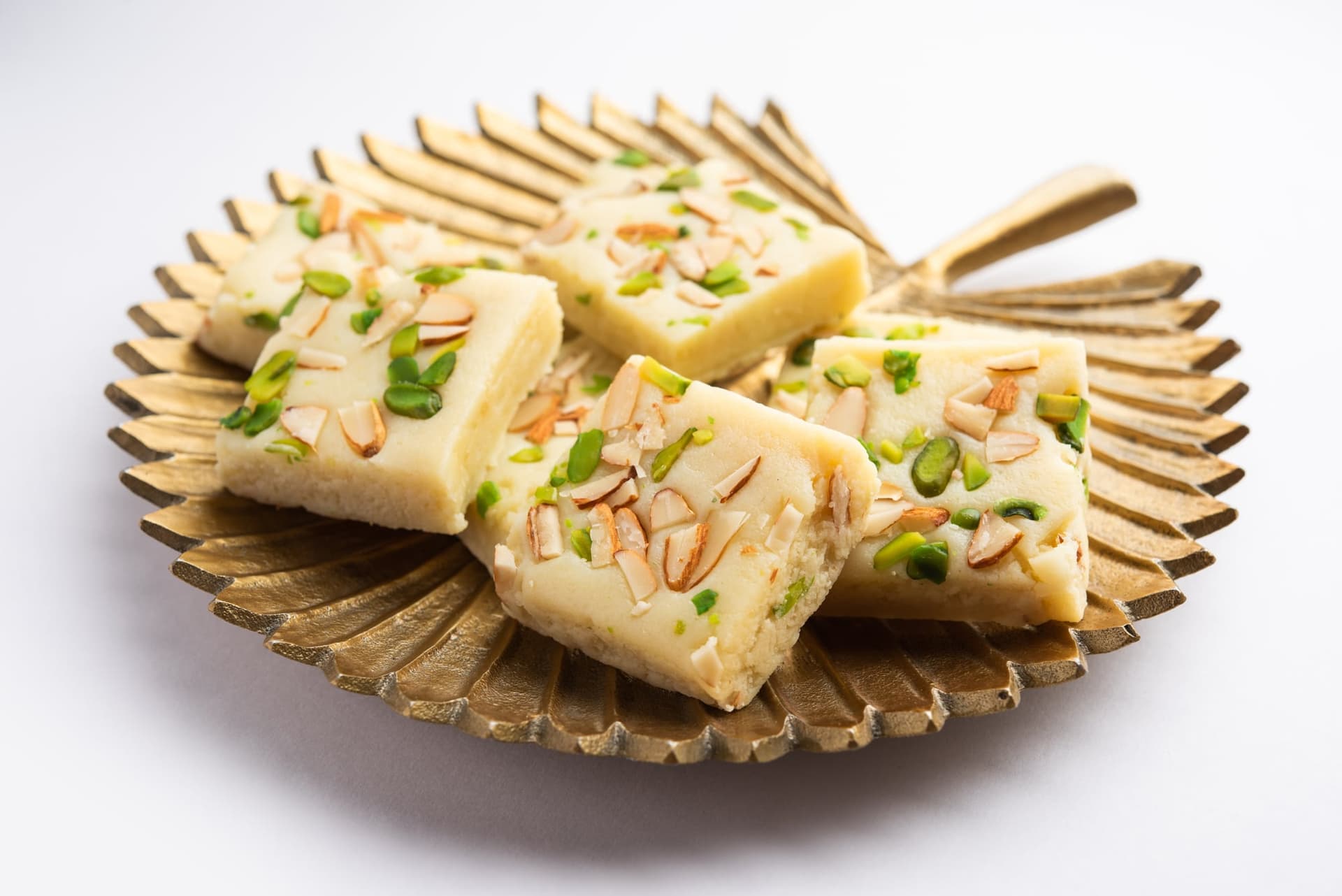 Khoya Sweet